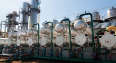 A NEW BASIS FOR THE SUPPLY OF LIQUEFIED CARBOHYDRATE GASES (LHCG) IS NOW OPERATING IN THE TYUMEN REGION