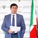 MIKAIL GOIGOV IS APPOINTED HEAD OF TRANS-BAIKAL OFAS