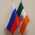 COMPETITION AUTHORITIES OF RUSSIA AND INDIA DISCUSSED PROSPECTS FOR FUTURE COOPERATION