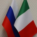 COMPETITION AUTHORITIES OF RUSSIA AND ITALY DISCUSSED PRESSING ISSUES OF COOPERATION
