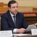 GOVERNOR OF THE SMOLENSK REGION: FOR THE REGION ESSENTIAL TO WORK IN A SOLID TEAM