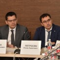 RACHIK PETROSYAN: DEVELOPING COMPETITION IN THE PERM REGION, WE HAVE ACHIEVED THE RESULTS VISIBLE TO THE POPULATION