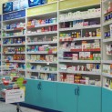 FAS HAS RE-APPROVED PREFERENCES FOR ST. PETERSBURG PHARMACIES FOR PROTECTING THE HEALTH OF CITIZENS