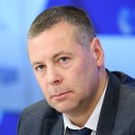 MIKHAIL EVRAEV LEFT THE POST OF DEPUTY HEAD OF THE FAS RUSSIA