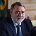 IGOR ARTEMIEV WAS APPOINTED AS THE ASSISTANT TO THE PRIME MINISTER OF THE RUSSIAN FEDERATION