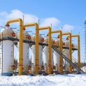 FAS HAS DEVELOPED STANDARDS FOR GAS SALES ON THE STOCK EXCHANGE FOR GAZPROM AND INDEPENDENT PRODUCERS