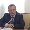 SERGEY PUZYREVSKY WAS APPOINTED AS THE STATE SECRETARY - DEPUTY HEAD OF THE FAS RUSSIA