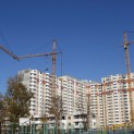 THE HOUSING POLICY MINISTRY OF THE MOSCOW REGION EXECUTED A FAS WARNING