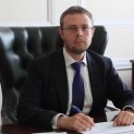MAXIM SHASKOLSKY WAS APPOINTED AS THE HEAD OF THE FAS RUSSIA