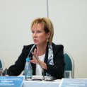 LESYA DAVYDOVA: INTERNATIONAL COOPERATION HELPS COMPETITION AGENCIES MEET GLOBAL CHALLENGES
