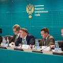 IGOR ARTEMIEV: WE ARE MOVING TOWARDS LEGALIZATION OF PROCUREMENT UNIONS