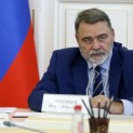 IGOR ARTEMIEV: TODAY DAGESTAN SHOWS AN EXAMPLE OF SUPPORT FOR SMALL AND MEDIUM BUSINESS