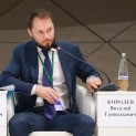 VITALY KOROLEV: OUR TASK IS TO FIND A BALANCE BETWEEN ADEQUATE TARIFFS  AND INVESTMENT ATTRACTIVENESS