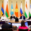 HEAD OF FAS: JOINT WORK IN THE FIELD OF ANTIMONOPOLY POLICY IS ONE OF THE MOST IMPORTANT ELEMENTS OF THE INTEGRATION DEVELOPMENT OF THE CIS COUNTRIES