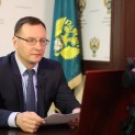 SERGEY PUZYREVSKY: ADMINISTRATIVE PRESSURE IN THE M&A FIELD HAS DECREASED SIGNIFICANTLY