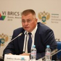 ANDREY KASHEVAROV: TRANSFORMATION OF THE FOOD INDUSTRY REQUIRES AN ADEQUATE RESPONSE