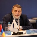 IGOR ARTEMIEV: WE MUST SEARCH FOR NEW APPROACHES AND FORM A NEW AGENDA