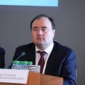 ARTEM MOLCHANOV: ONE SHOULD NOT UNDERESTIMATE ANALYSIS OF THE STATE OF COMPETITION