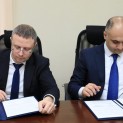 BILATERAL MEMORANDUM OF COOPERATION IN THE FIELD OF PROTECTION OF COMPETITION BETWEEN RUSSIA AND ARMENIA WAS SIGNED
