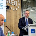 HEAD OF FAS RUSSIA MET WITH THE REPRESENTATIVES OF THE EUROPEAN BUSINESS ASSOCIATION