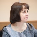 NATALIA ISAEVA ABOUT A MINIMUM RETAIL PRICE FOR TOBACCO PRODUCTS