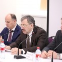 ANDREY TSARIKOVSKY REQUESTED FAS REGIONAL BODIES TO WATCH PRICES FOR CONSUMER PRODUCTS