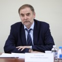 ANATOLY GOLOMOLZIN: THE OMSK REGION DEMONSTRATES A POSITIVE TREND FULFILLING THE NATIONAL PLAN