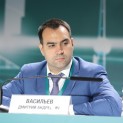 DMITRY VASILIEV: REGULATORY AGREEMENTS ARE A REVOLUTION IN THE ELECTRIC POWER INDUSTRY