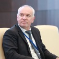VLADIMIR MISHELOVIN: REGIONS HAVE ALL RESOURCES NECESSARY TO SUPPORT COMPETITION