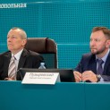 PUBLIC COUNCIL UNDER FAS RUSSIA DISCUSSED CHANGES TO COMPETITION LAW IN DIGITAL MARKETS