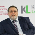 Igor Artemiev discussed antimonopoly policy as a factor of economic development