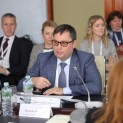TIMOFEY NIZHEGORODTSEV: OUR TASK IS TO CREATE NECESSARY CONDITIONS FOR ENSURING PATIENTS' ACCESS TO INNOVATIVE MEDICINES
