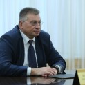 ANDREY KASHEVAROV: THE VOLOGDA REGION ACHIEVED 100% PRESENCE OF PRIVATE BUSINESS