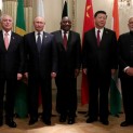 HEADS OF THE BRICS STATES CONFIRM THE READNESS TO FURTHER PROMOTE COMPETITION