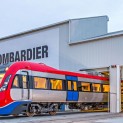 THE FAS RUSSIA APPROVED THE ALSTOM/BOMBARDIER MERGER
