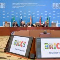 RUSSIAN GOVERNMENT SUPPORTS DEVELOPMENT OF THE BRICS COMPETITION LAW AND POLICY CENTER