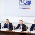 THE PUBLIC COUNCIL CREATES PLATFORM FOR DIALOGUE BETWEEN FAS RUSSIA AND BUSINESS