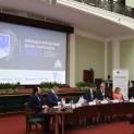 FAS: DEVELOPMENT OF WORLD ECONOMY IS IMPOSSIBLE WITHOUT COOPERATION OF COMPETITION AUTHORITIES