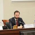 VITALY KOROLEV: SOLID MUNICIPAL WASTE TARIFFS HAVE NOT BEEN GROWING IN 47 REGIONS