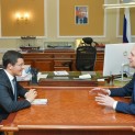 DANIIL FESYUK: RESULTS OF FULFILLING THE NATIONAL PLAN WILL BE EVALUATED BY CONSUMERS