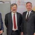 COMPETITIVE AUTHORITIES OF RUSSIA AND AUSTRIA CELEBRATE ANNIVERSARY OF COOPERATION