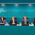 PUBLIC COUNCIL UNDER FAS RUSSIA DISCUSSED ISSUES OF ADVERTISING SELF-REGULATION