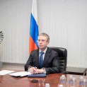 FAS RUSSIA, MURMANSK REGION AND SPIMEX SIGNED AN AGREEMENT ON COOPERATION