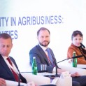 STATE CREATED MECHANISM TO PROTECT DOMESTIC AGRICULTURAL INDUSTRY FROM THE VOLATILITY OF FOREIGN MARKETS