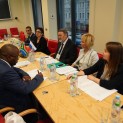 FAS RUSSIA AND SOUTH AFRICAN COMPETITION AUTHORITY DISCUSSED COLLABORATION RESULTS