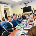 FAS REPRESENTATIVES ANSWERED QUESTIONS FROM STATE PHARMACIES DURING ROUND TABLE AT STATE DUMA