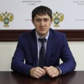 THE FAS RUSSIA: DMITRY MAKHONIN IS APPOINTED ACTING GOVERNOR OF THE PERM REGION