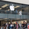 FAS RUSSIA ISSUED A WARNING TO APPLE