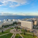 ARKHANGELSK UPDATED ITS ROAD MAP FOR DEVELOPING COMPETITION IN THE REGION UNTIL 2022