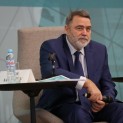 IGOR ARTEMIEV: WE SHOULD HANDLE CONSEQUENCES OF THE FOURTH INDUSTRIAL REVOLUTION